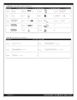 Preview for 4 page of Bestar 29420 Series Assembly Instructions Manual