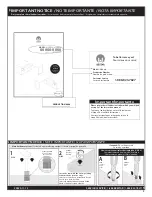 Preview for 5 page of Bestar 29420 Series Assembly Instructions Manual