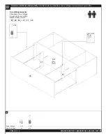 Preview for 8 page of Bestar 29420 Series Assembly Instructions Manual