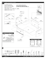 Preview for 12 page of Bestar 29420 Series Assembly Instructions Manual