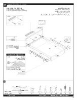 Preview for 13 page of Bestar 29420 Series Assembly Instructions Manual