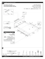 Preview for 16 page of Bestar 29420 Series Assembly Instructions Manual