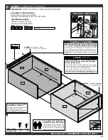 Предварительный просмотр 13 страницы Bestar 40160-2117 Manual