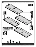 Предварительный просмотр 14 страницы Bestar 40160-2117 Manual