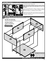 Предварительный просмотр 15 страницы Bestar 40160-2117 Manual