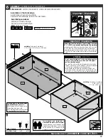 Предварительный просмотр 17 страницы Bestar 40160-2117 Manual