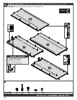 Предварительный просмотр 18 страницы Bestar 40160-2117 Manual