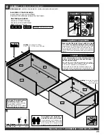 Предварительный просмотр 25 страницы Bestar 40160-2117 Manual