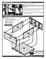 Предварительный просмотр 27 страницы Bestar 40160-2117 Manual