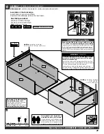 Предварительный просмотр 29 страницы Bestar 40160-2117 Manual