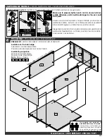 Предварительный просмотр 31 страницы Bestar 40160-2117 Manual