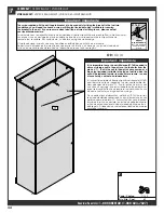 Предварительный просмотр 34 страницы Bestar 40160-2117 Manual