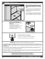 Предварительный просмотр 38 страницы Bestar 40160-2117 Manual