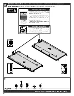 Предварительный просмотр 8 страницы Bestar 40166-1117 Manual