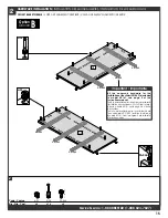 Предварительный просмотр 15 страницы Bestar 40166-1117 Manual