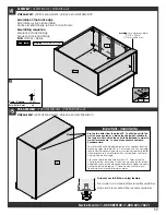 Предварительный просмотр 17 страницы Bestar 40166-1117 Manual