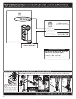 Предварительный просмотр 6 страницы Bestar 40169-3117 Assembly Instructions Manual