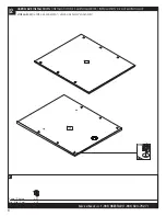 Предварительный просмотр 8 страницы Bestar 40169-3117 Assembly Instructions Manual