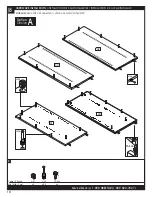 Предварительный просмотр 10 страницы Bestar 40169-3117 Assembly Instructions Manual