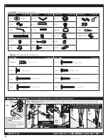 Предварительный просмотр 8 страницы Bestar 40172-1117-1217 Assembly Instructions Manual