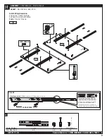 Предварительный просмотр 9 страницы Bestar 40172-1117-1217 Assembly Instructions Manual