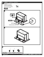 Предварительный просмотр 16 страницы Bestar 40172-1117-1217 Assembly Instructions Manual