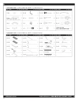 Предварительный просмотр 4 страницы Bestar 40184-4117-4217-4317 Manual