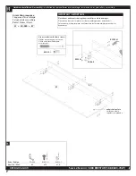 Предварительный просмотр 8 страницы Bestar 40184-4117-4217-4317 Manual