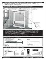 Предварительный просмотр 14 страницы Bestar 40184-4117-4217-4317 Manual