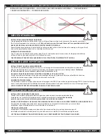 Предварительный просмотр 16 страницы Bestar 40184-4117-4217-4317 Manual