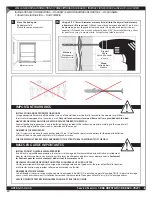 Предварительный просмотр 20 страницы Bestar 40184-4117-4217-4317 Manual