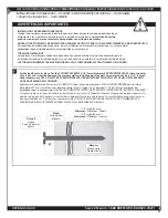 Предварительный просмотр 21 страницы Bestar 40184-4117-4217-4317 Manual