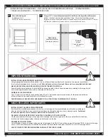 Предварительный просмотр 24 страницы Bestar 40184-4117-4217-4317 Manual