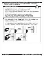 Предварительный просмотр 25 страницы Bestar 40184-4117-4217-4317 Manual