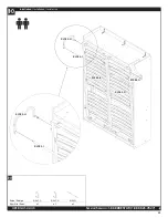 Предварительный просмотр 33 страницы Bestar 40184-4117-4217-4317 Manual