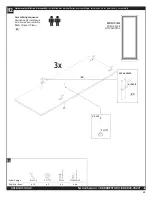 Предварительный просмотр 35 страницы Bestar 40184-4117-4217-4317 Manual