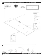 Предварительный просмотр 36 страницы Bestar 40184-4117-4217-4317 Manual