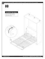 Предварительный просмотр 37 страницы Bestar 40184-4117-4217-4317 Manual