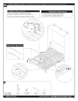 Предварительный просмотр 41 страницы Bestar 40184-4117-4217-4317 Manual