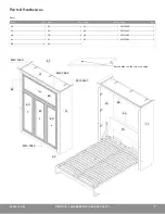 Предварительный просмотр 7 страницы Bestar 42184-2 Manual