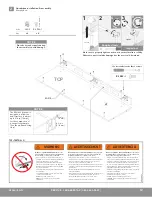 Предварительный просмотр 12 страницы Bestar 42184-2 Manual