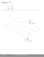 Предварительный просмотр 13 страницы Bestar 42184-2 Manual