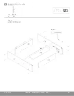 Предварительный просмотр 16 страницы Bestar 42184-2 Manual