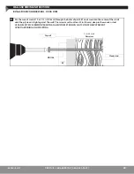 Предварительный просмотр 22 страницы Bestar 42184-2 Manual