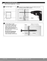 Предварительный просмотр 25 страницы Bestar 42184-2 Manual