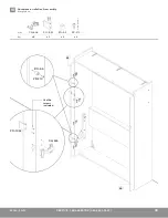 Предварительный просмотр 30 страницы Bestar 42184-2 Manual