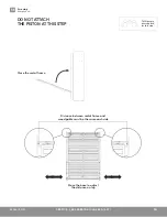 Предварительный просмотр 34 страницы Bestar 42184-2 Manual