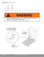 Предварительный просмотр 36 страницы Bestar 42184-2 Manual