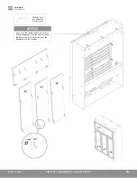 Предварительный просмотр 44 страницы Bestar 42184-2 Manual