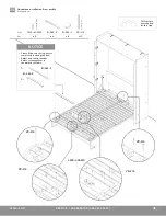 Предварительный просмотр 45 страницы Bestar 42184-2 Manual